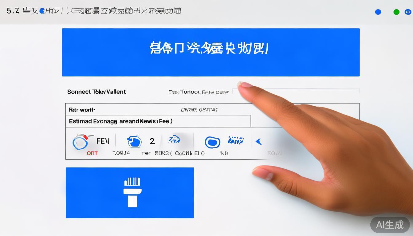imToken钱包交易全攻略：如何安全进行币币兑换与掌握非托管资产？