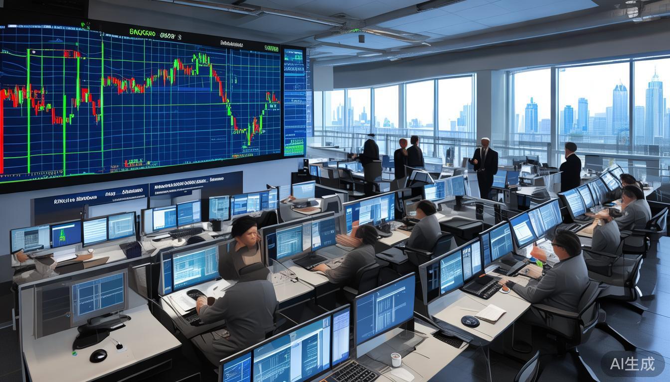 深度解读：imToken通用版监管趋势、市场影响与行业未来机遇