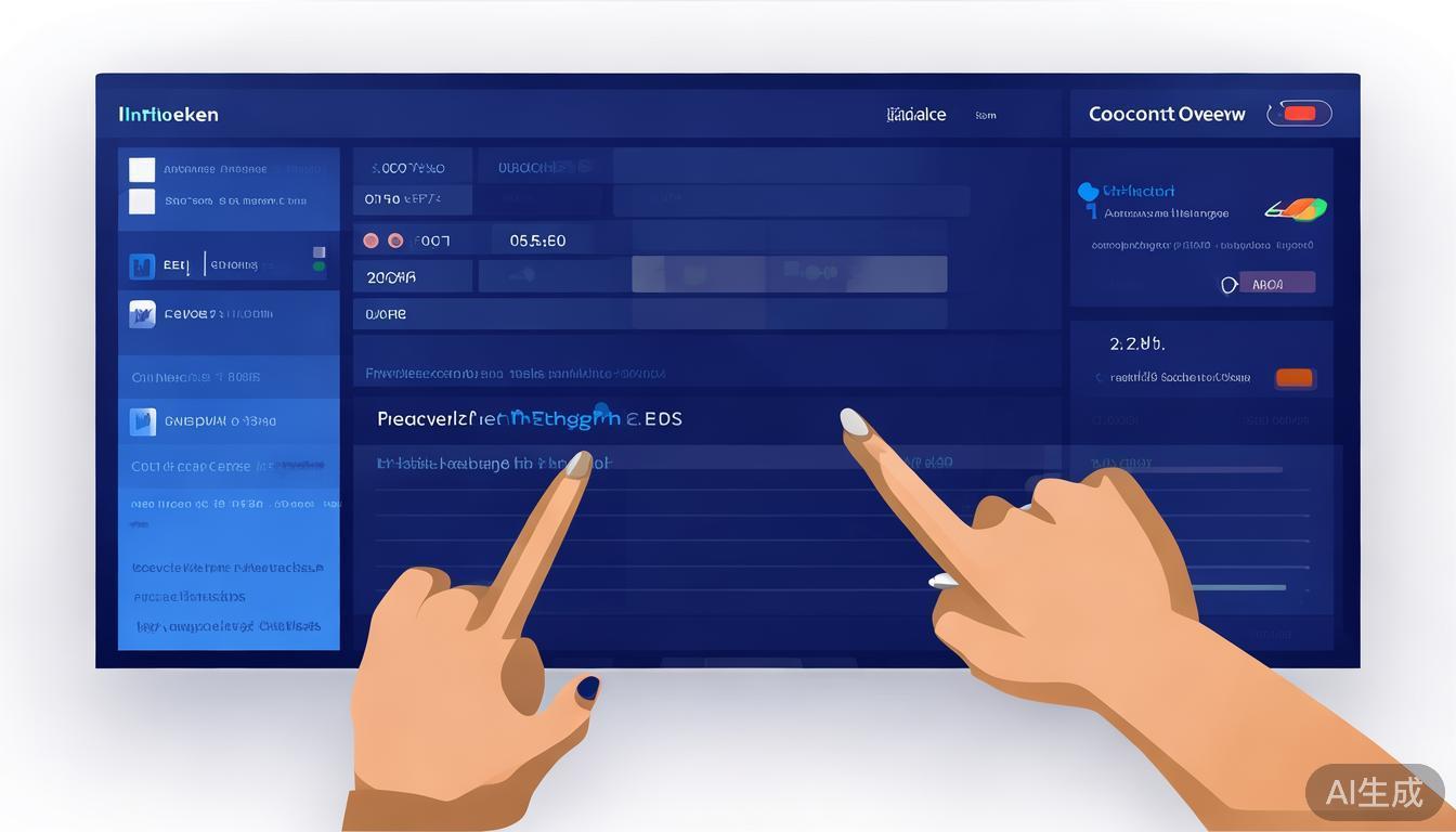 通用资产和非通用资产_通用资产配置标准包括_如何通过imToken通用版管理用户资产？