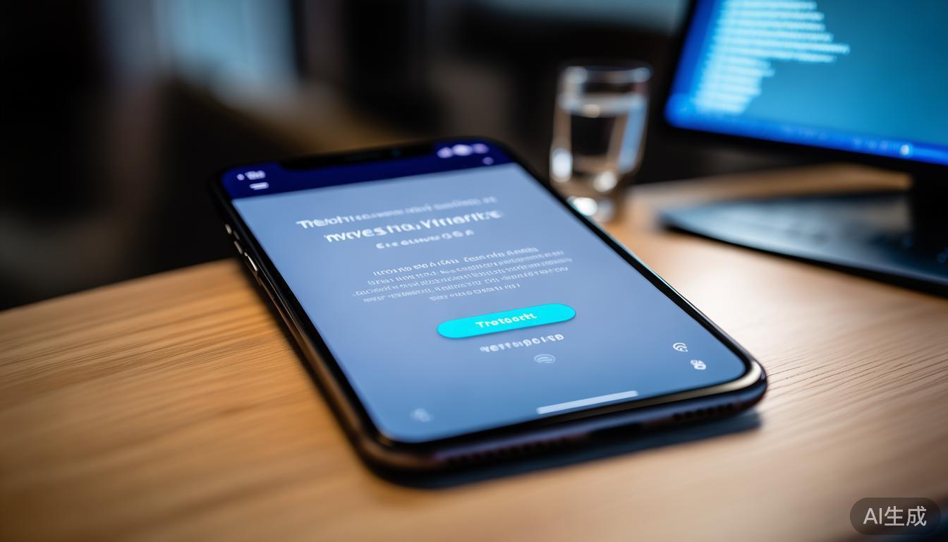 苹果用户必看！iPhone安全下载imToken的详细步骤与注意事项