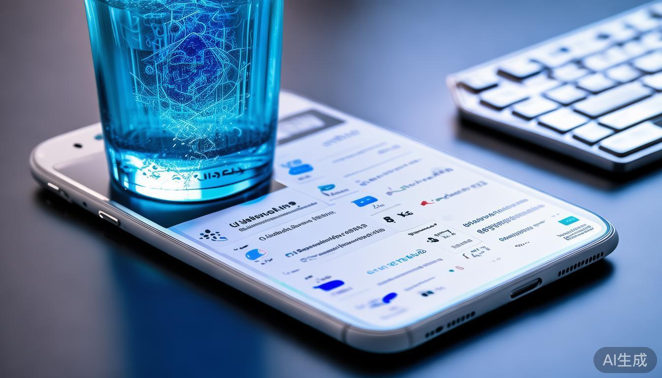 决策ai_如何通过imToken安卓版下载app提升投资决策能力?_决策app