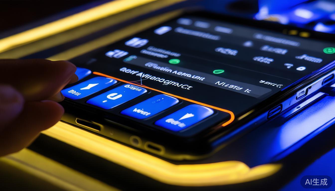 IM钱包安卓版数字货币兑换指南：安全操作与授权确认全解析