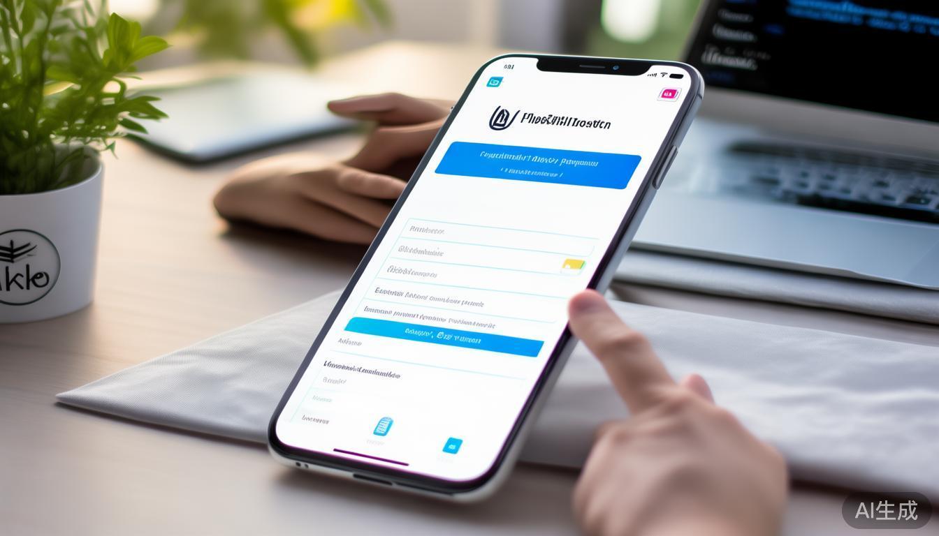 imToken钱包官方网址很重要，警惕钓鱼网站，多重验证保障安全