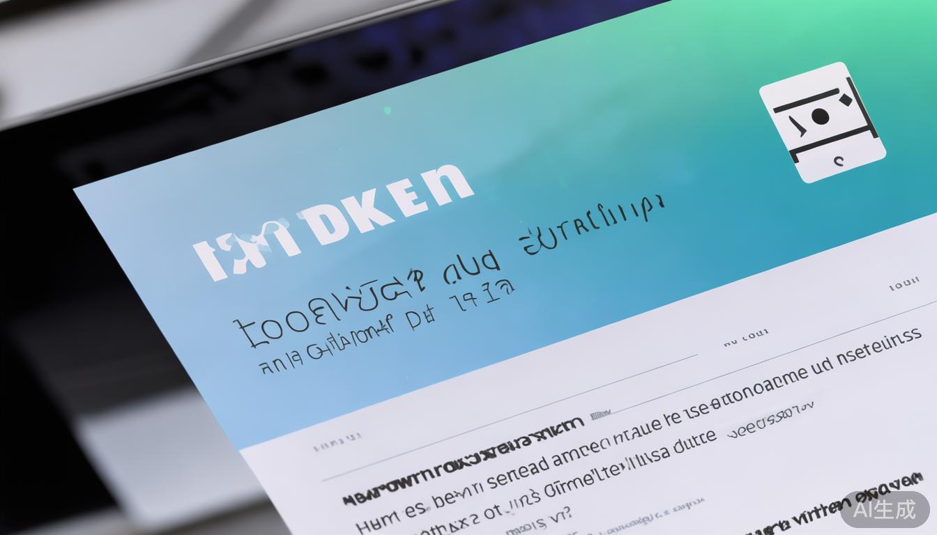 长期关注数字钱包领域，imToken价值几何？官方网站下载是关键