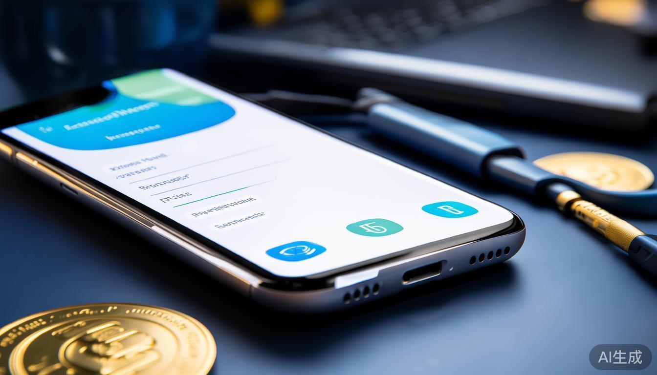 传输数据_传输数据是什么意思_如何在imToken官方下载app上传输数字资产？