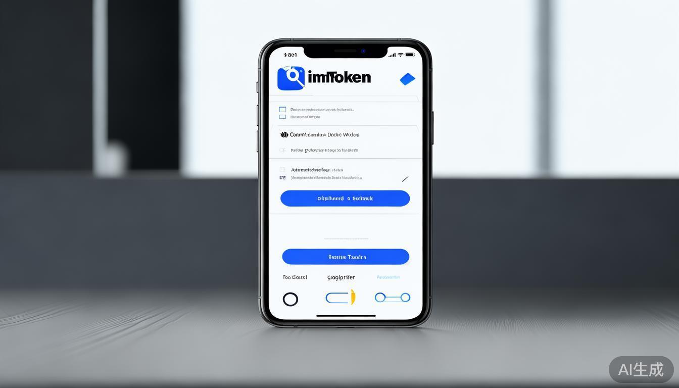 下载最新imToken官网版：三大安全渠道分析，助你规避风险