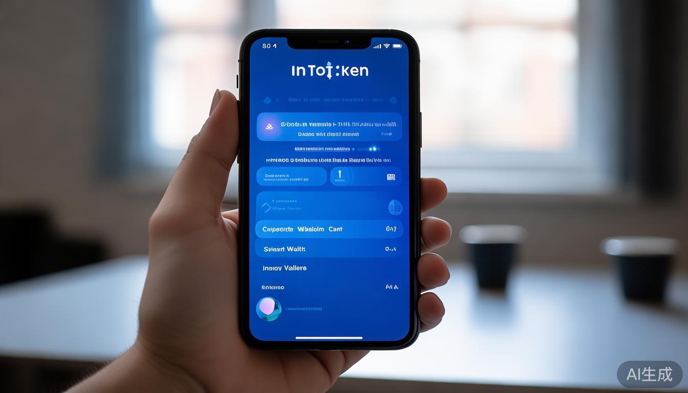 苹果系统如何安装imToken？这些步骤和注意事项要掌握