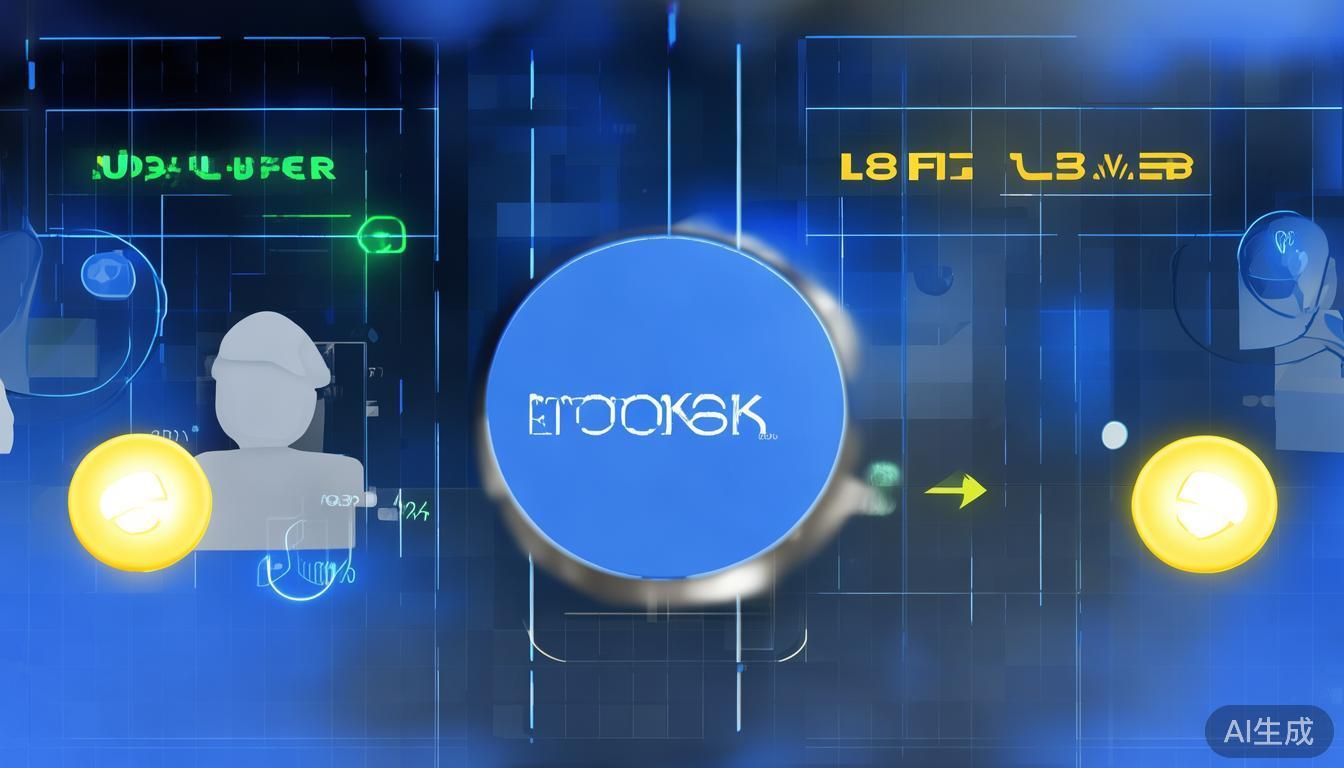 imToken 下载入口受关注，新版本受青睐，用户注重稳定性