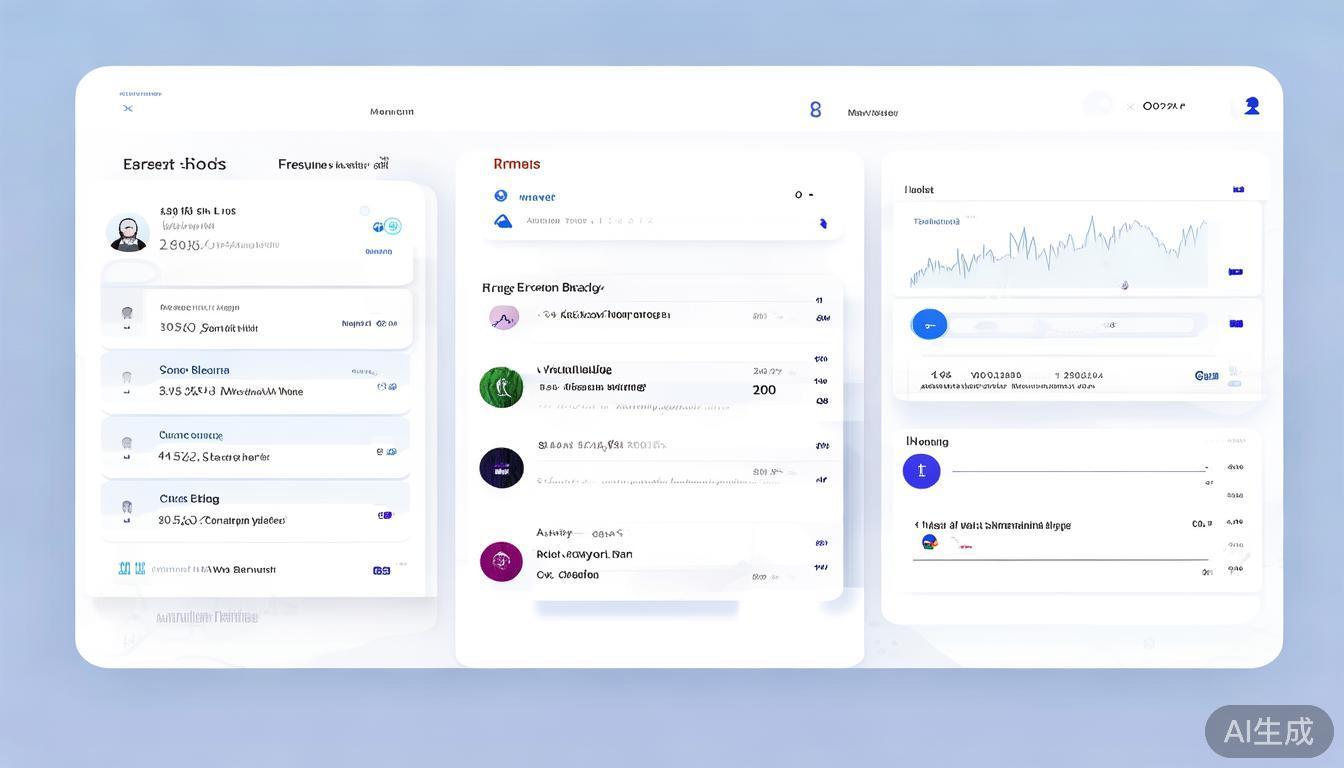 imToken 2.0市场策略与用户体验优化，能否稳固领先地位？