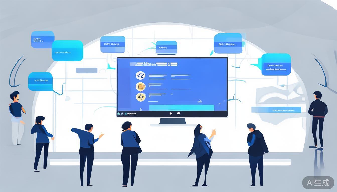 互动社区_如何在imToken钱包官方网址中保持社区互动？_钱包官方网站