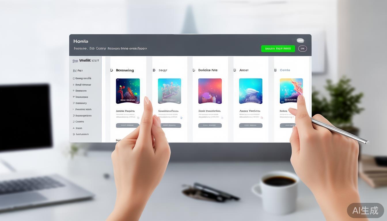 新机遇挑战_如何通过imToken正版网站探索投资新机遇?_寻找新机遇
