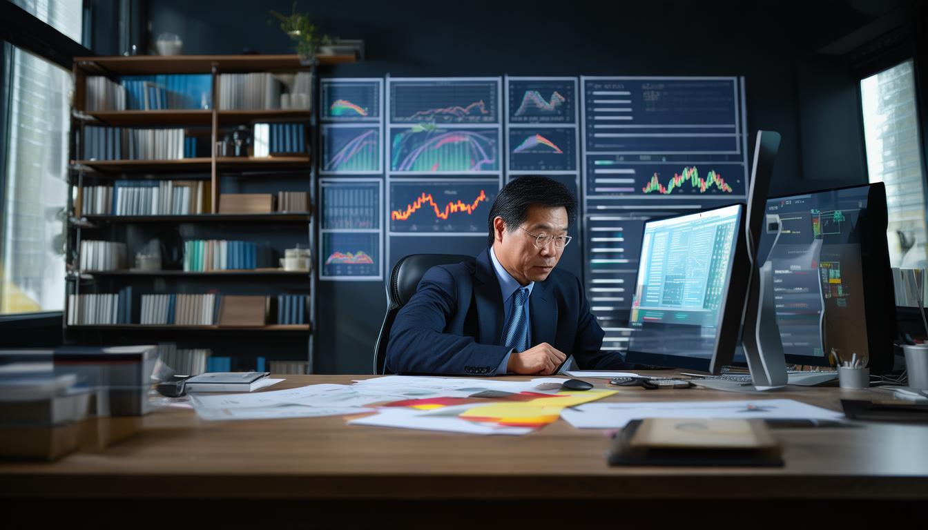 使用imToken钱包官网的投资决策工具_钱包官方_钱包产品