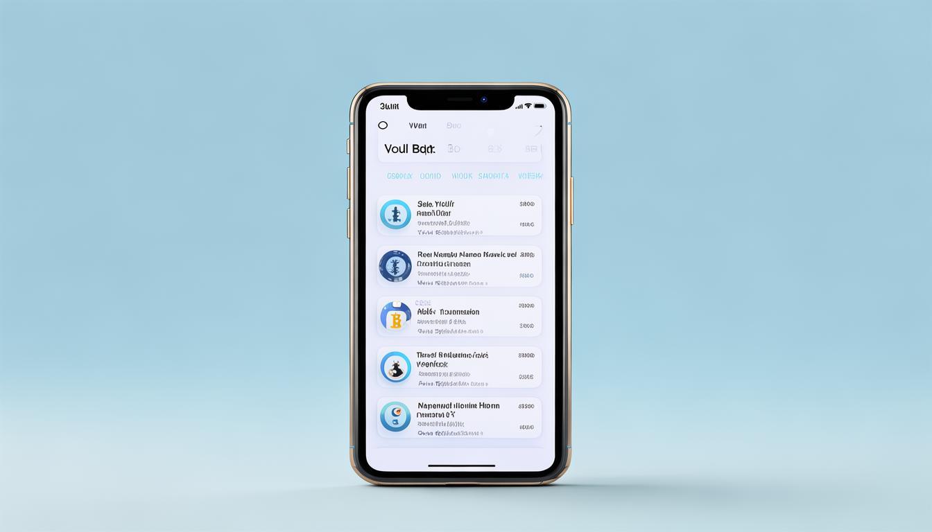 imToken钱包：加密货币管理好帮手，资产安全超放心
