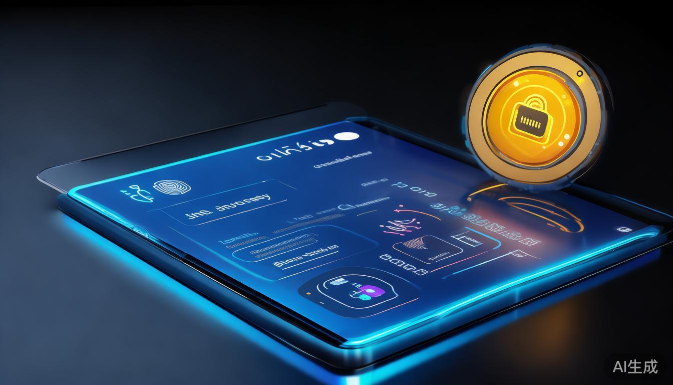 imToken钱包更新：窥探未来个人资产管理方式的窗口？
