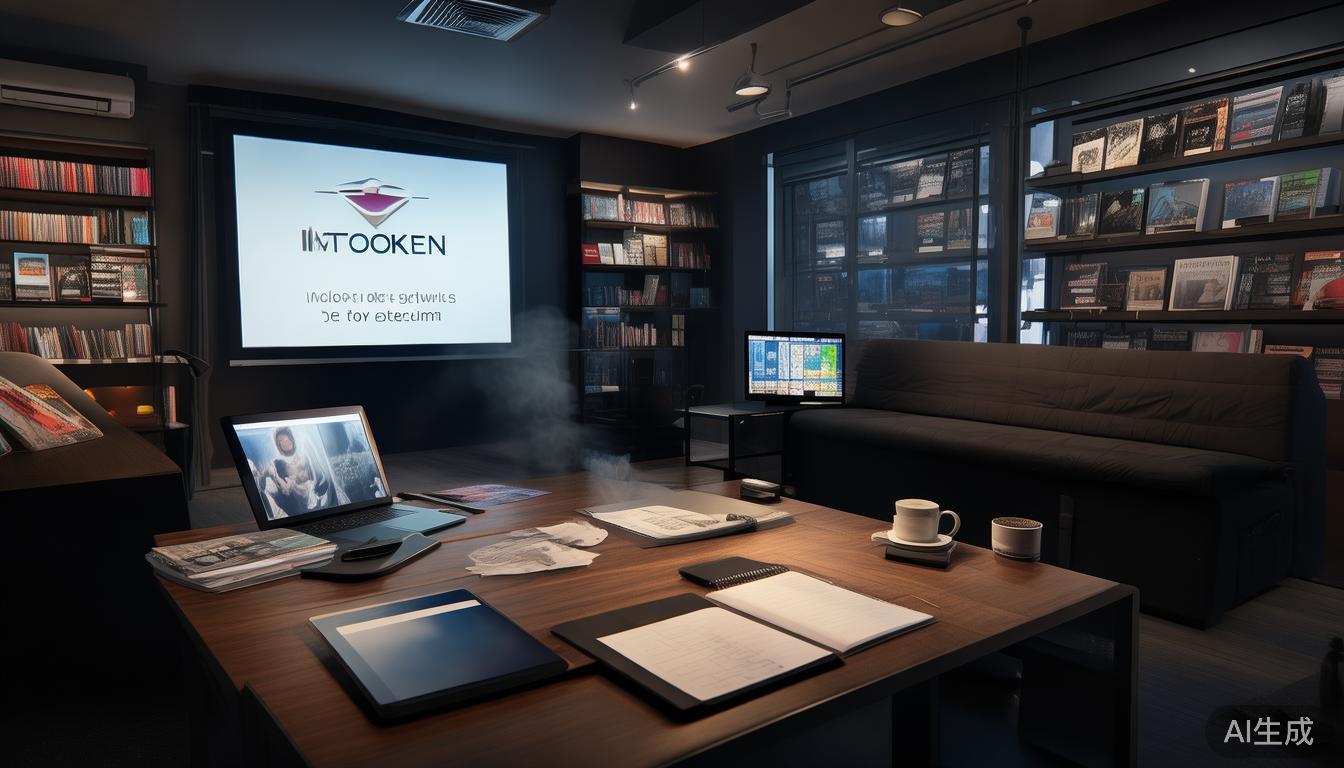 钱包新闻_imToken钱包的社交媒体与市场宣传_钱包市场分析