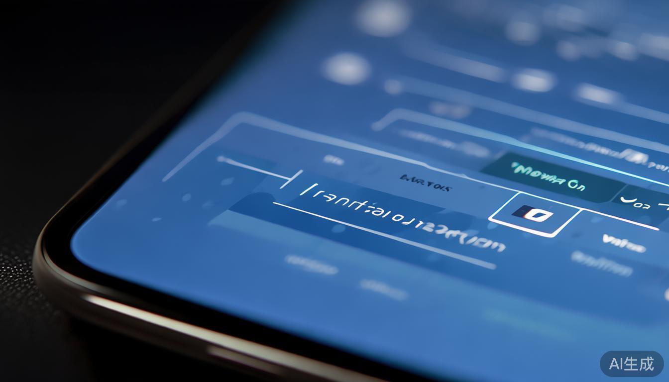 国外交易系统_国外热门交易软件_6. imtoken国外版的独特功能,提升你的交易效率