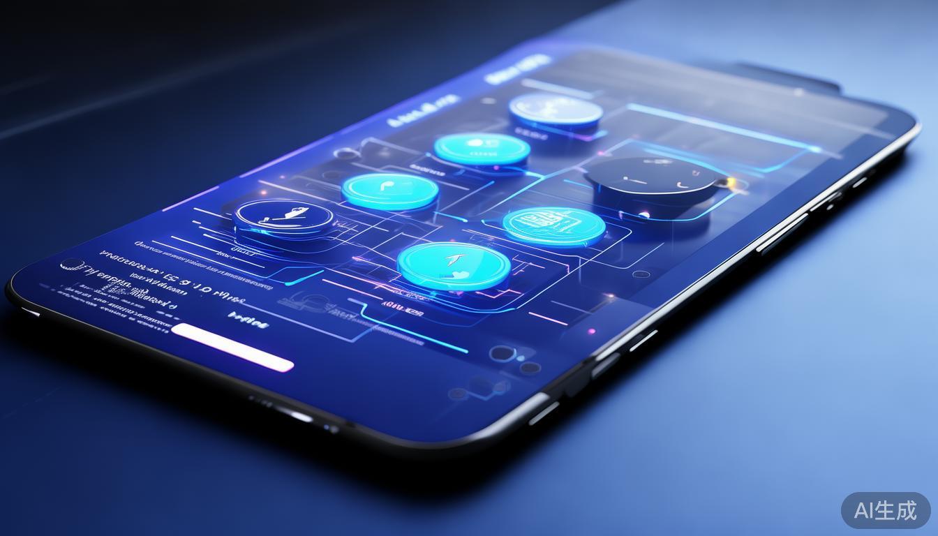 android钱包_imToken 2.0钱包安卓版的技术参数与市场要求_钱包版本