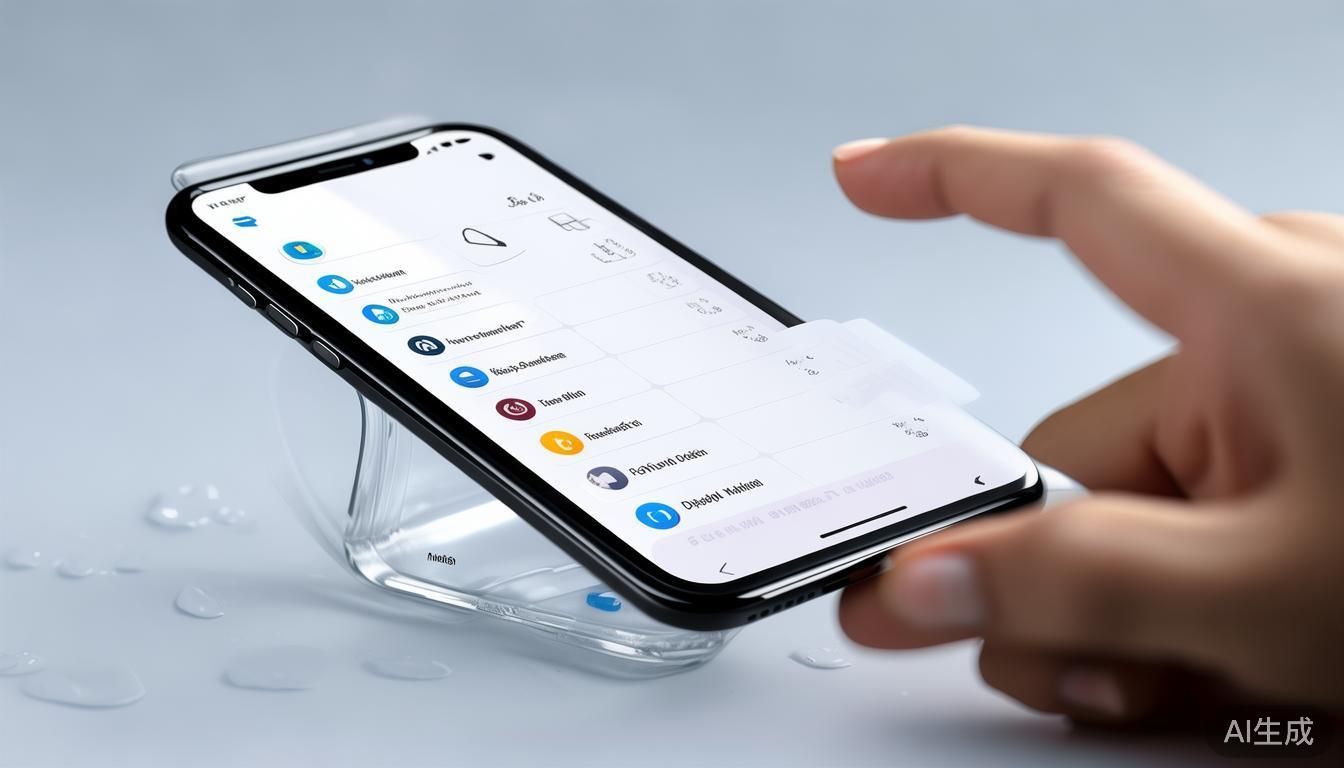 imToken官方下载app的用户便捷性与问题解决_便捷软件下载_便捷平台