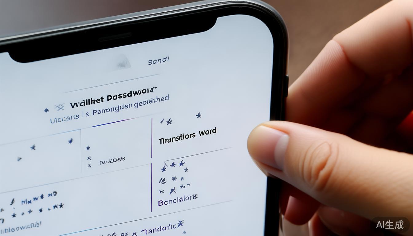 钱包备份文件_钱包备份后在哪里找_如何在imtoken钱包中设置安全备份?
