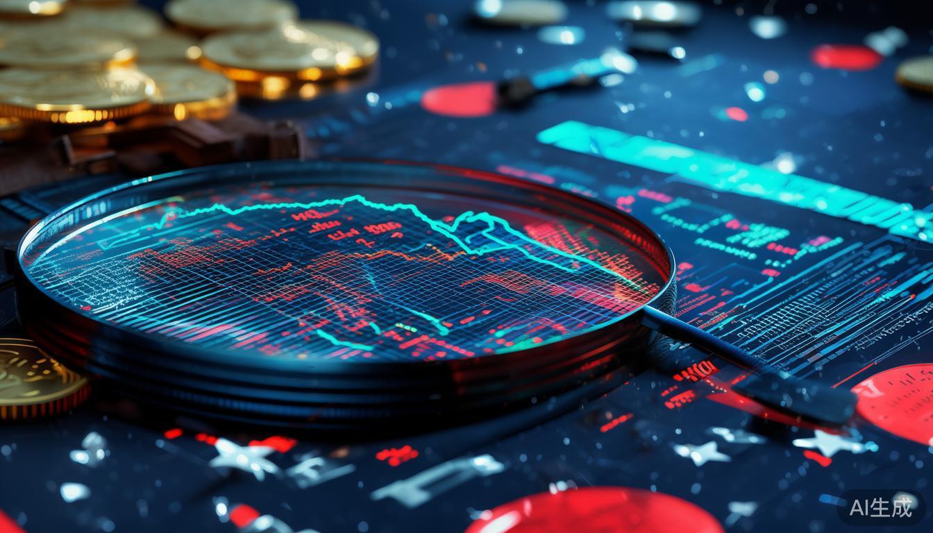 imToken官网构建交易组合的关键：明确目标与风险把控实现利益最大化