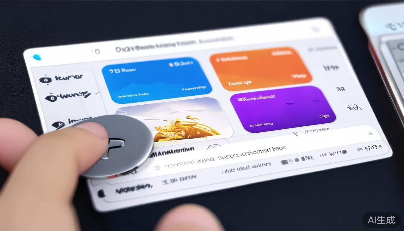 imToken钱包官网下载：创新功能尽显独特魅力，未来潜力巨大