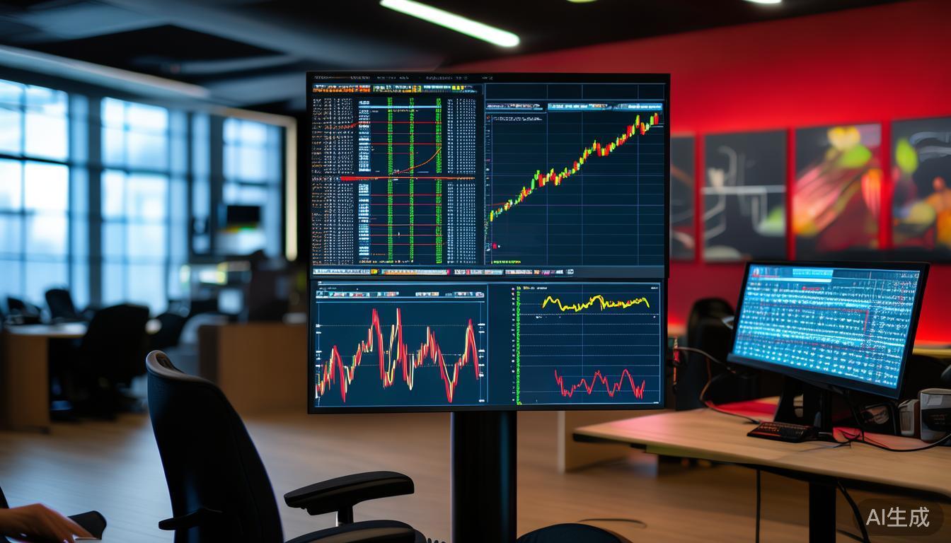 机遇应对策略_运用什么策略把握机遇_如何在token应用中利用实时数据做出快速有效的交易决策，抓住市场机遇。