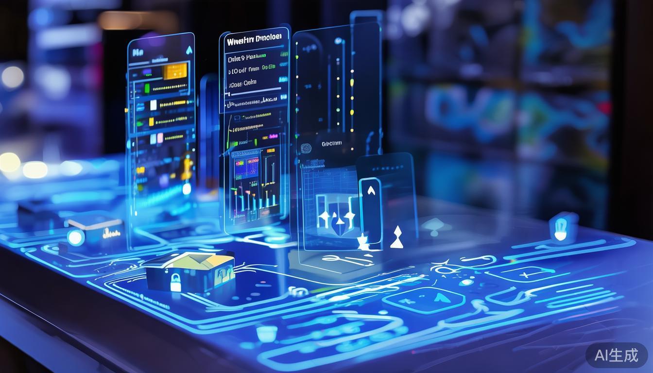 加密货币领域观察：imToken官方下载渠道动向及安全举措