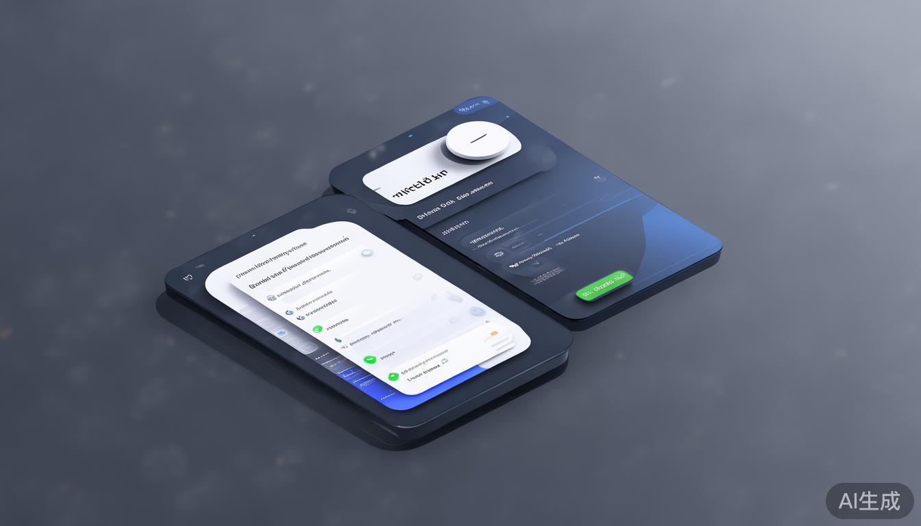 imToken安卓版助力数字资产持有者投票，这些要点需留意