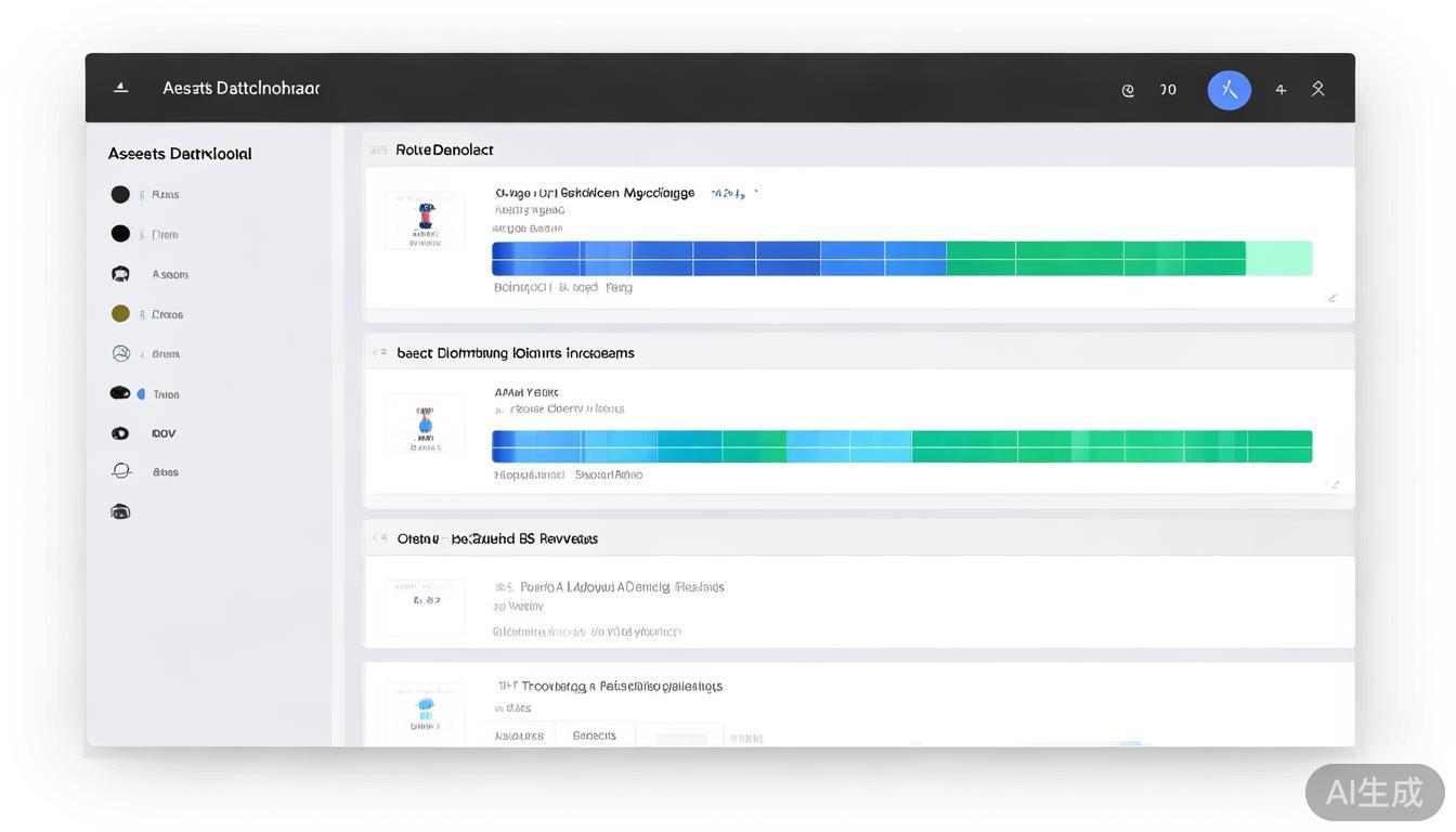 流动性资产管理办法_如何通过imToken最新版本下载提升资产流动性?_流动资产管理政策