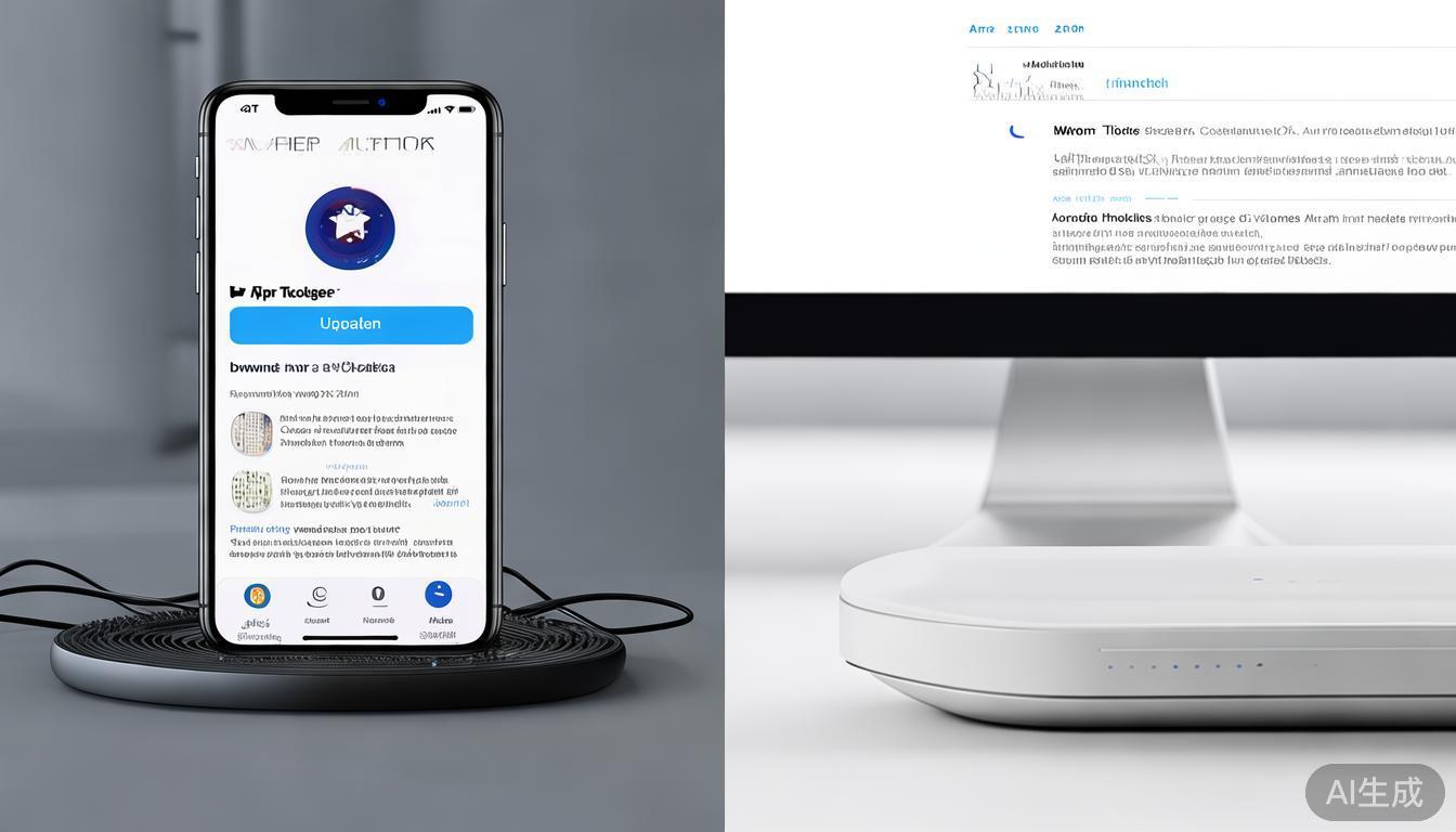 将imtoken钱包更新到最新版本的步骤_钱包升级_imtoken钱包视频教学