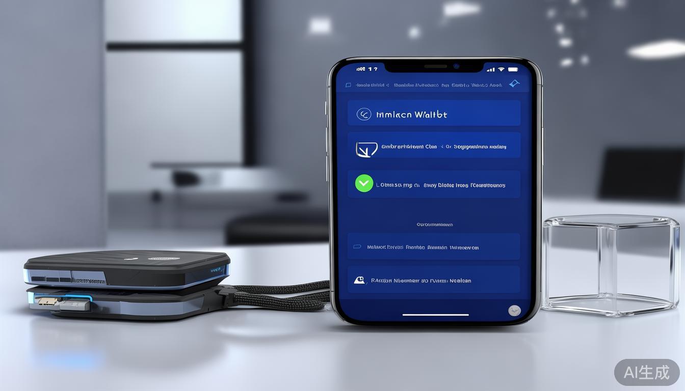 新手投资者福音！imToken通用版操作易懂且安全保障出色