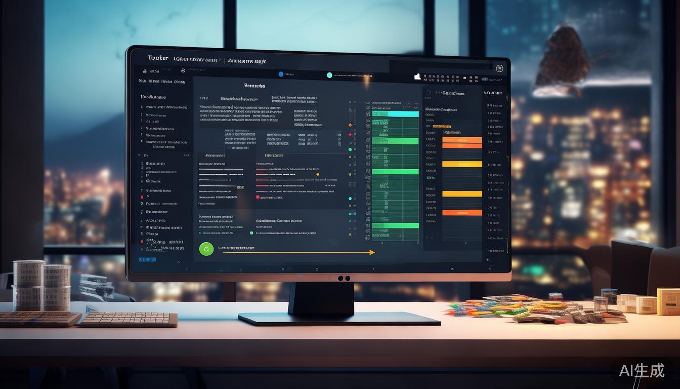资金效率管理_如何通过imToken最新版2.0提高资金使用效率？_提高资金使用效率和效益