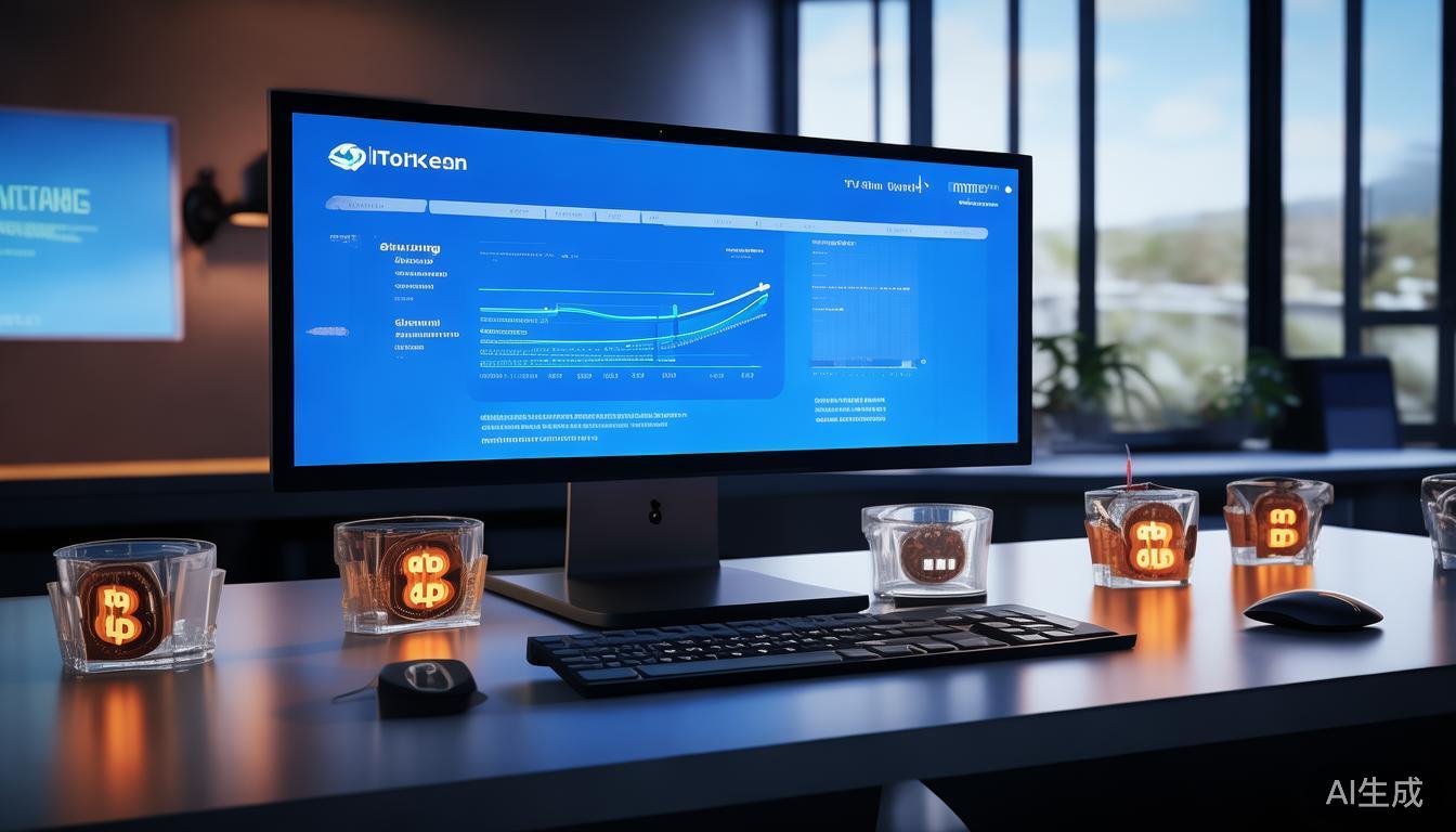 imToken钱包助力资产配置，分享数字资产管理实用策略