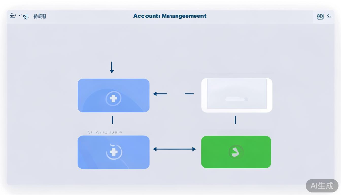 钱包账户是什么意思_钱包用户_如何在im钱包安卓版中管理多个账户?