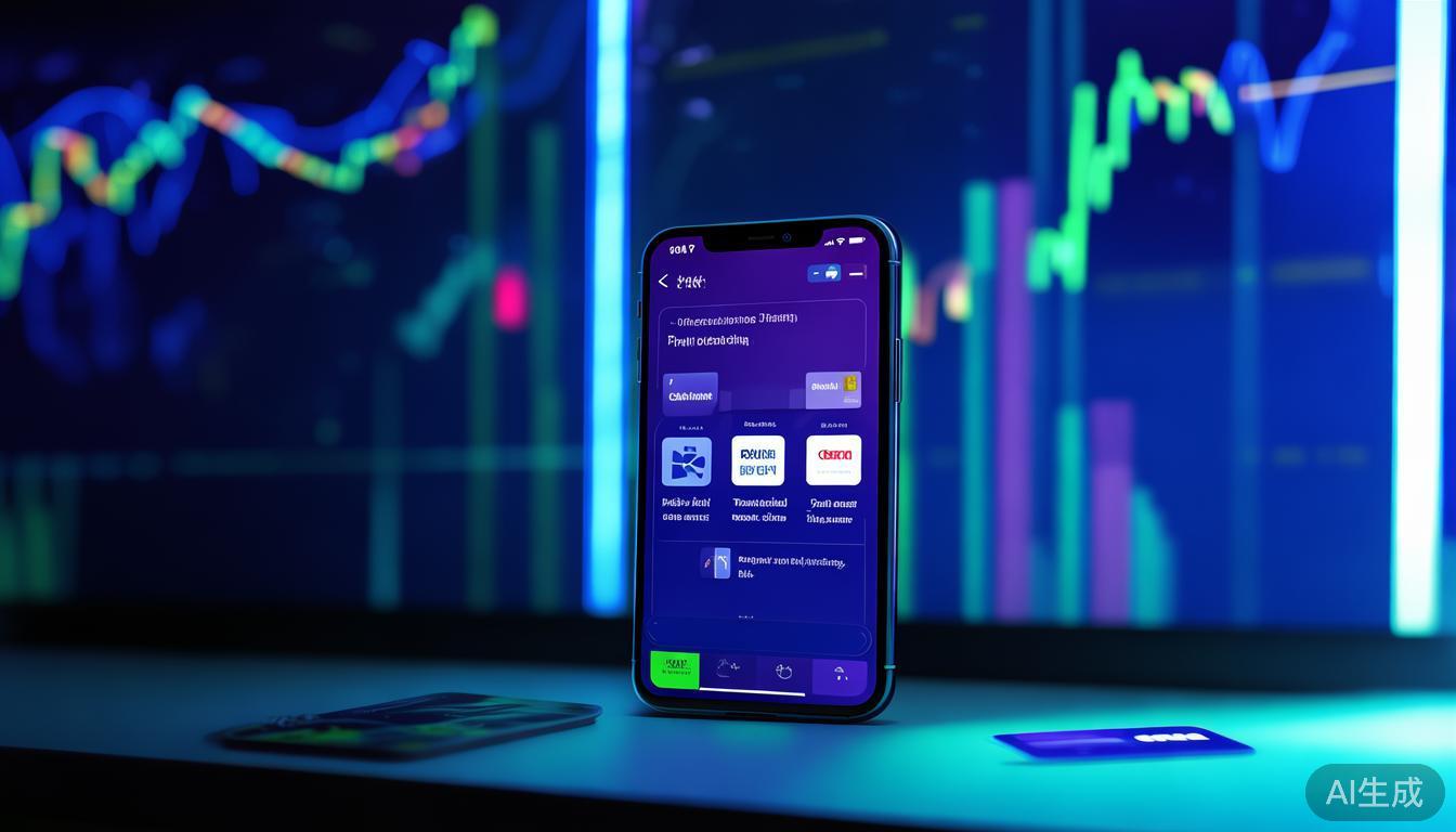 数字资产管理领域专家：imToken与传统金融融合探索及应用