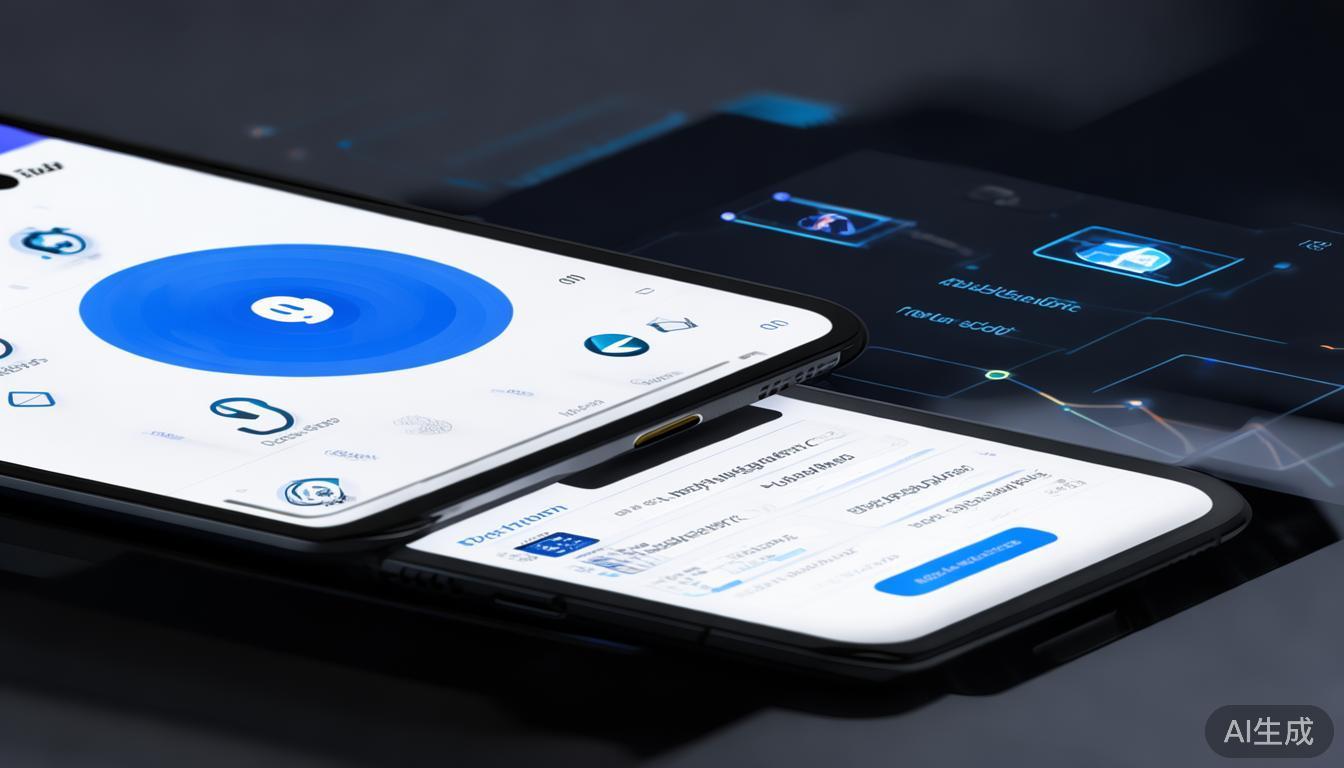 imToken正版网站访问量稳健增长，凭何赢得用户信任与市场口碑？