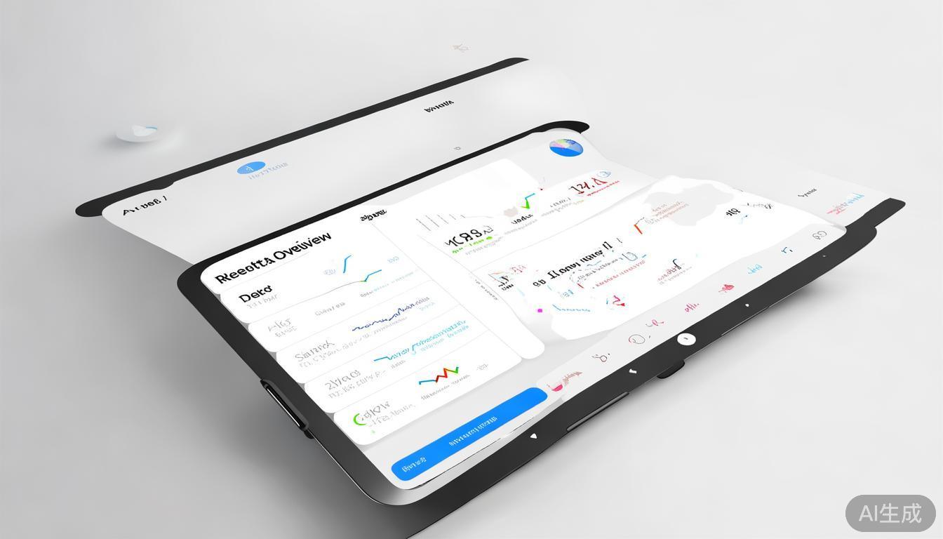 imToken 2.0安卓版：系统化管理加密资产，有效提高投资收益