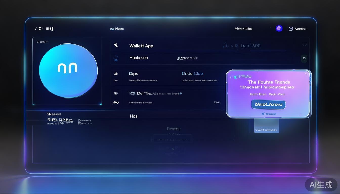 如何通过imtoken钱包下载网址关注行业资讯？_钱包app官方下载_钱包平台