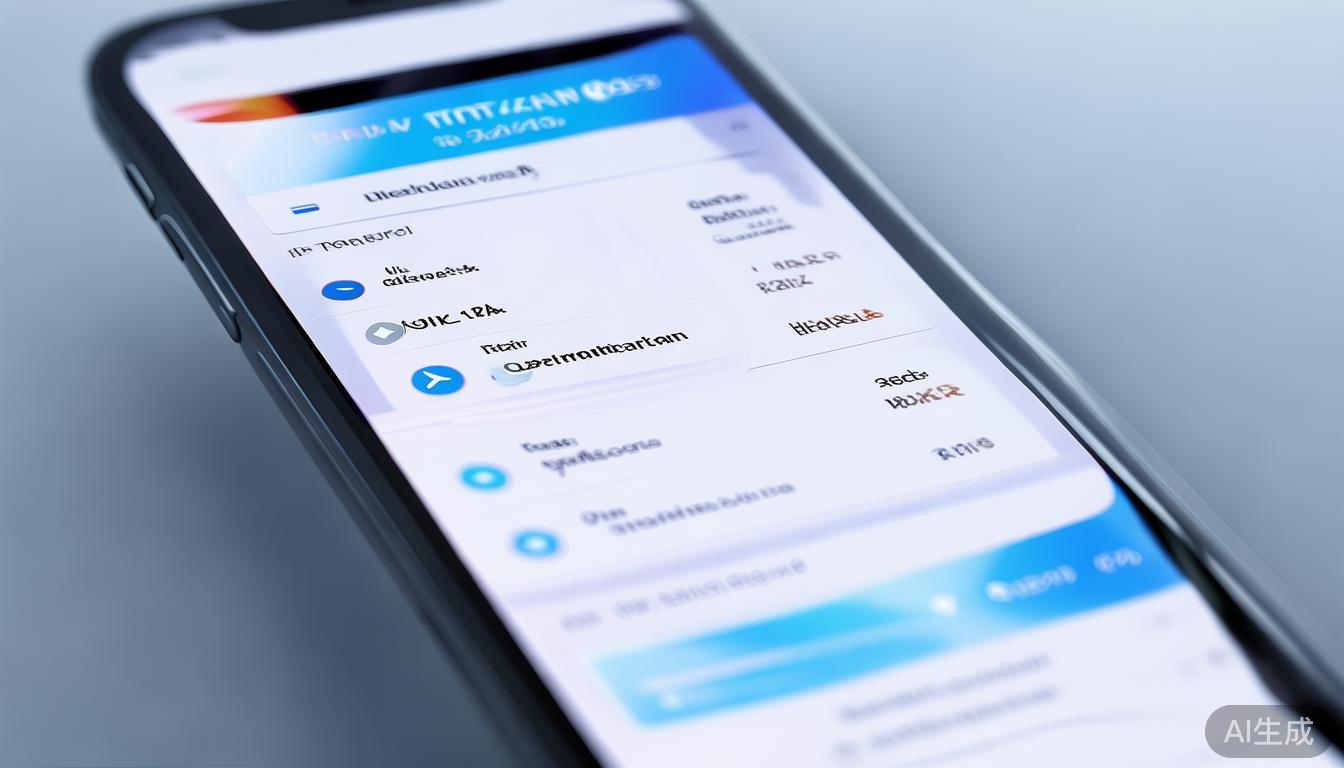 imToken钱包：持续深耕数字资产管理领域，重塑用户体验