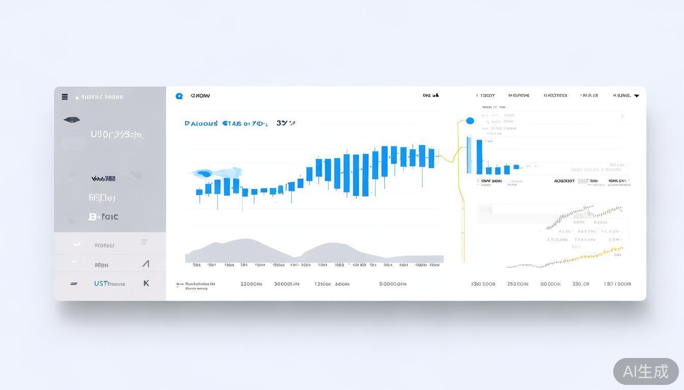 imToken 3.0：助力数字资产管理，实时跟踪资产表现