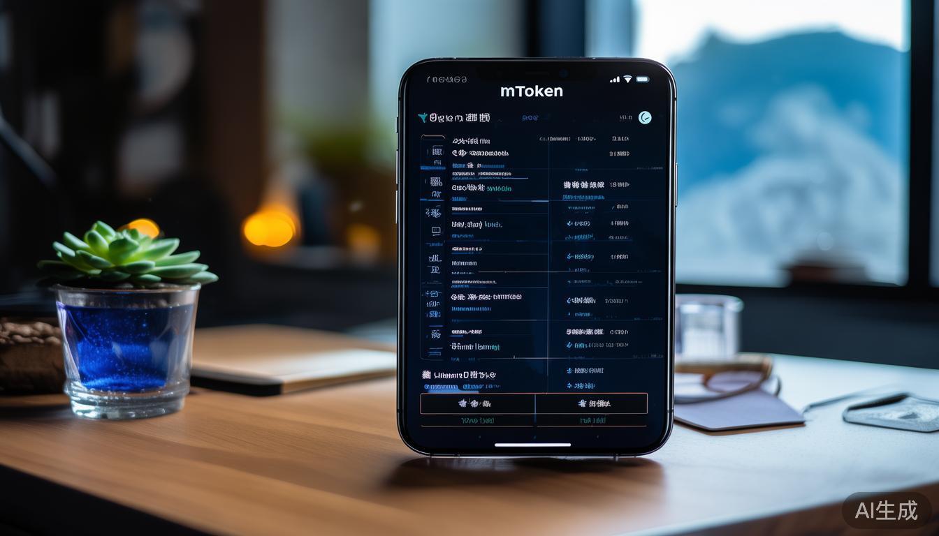 微信app下载安卓版_安卓经营_如何通过imToken安卓版下载app支持投资经济?