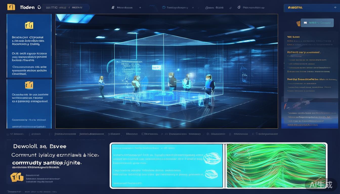 imToken官网下载3.0版本的社区活动与参与指南_指南去哪下载_指南软件下载