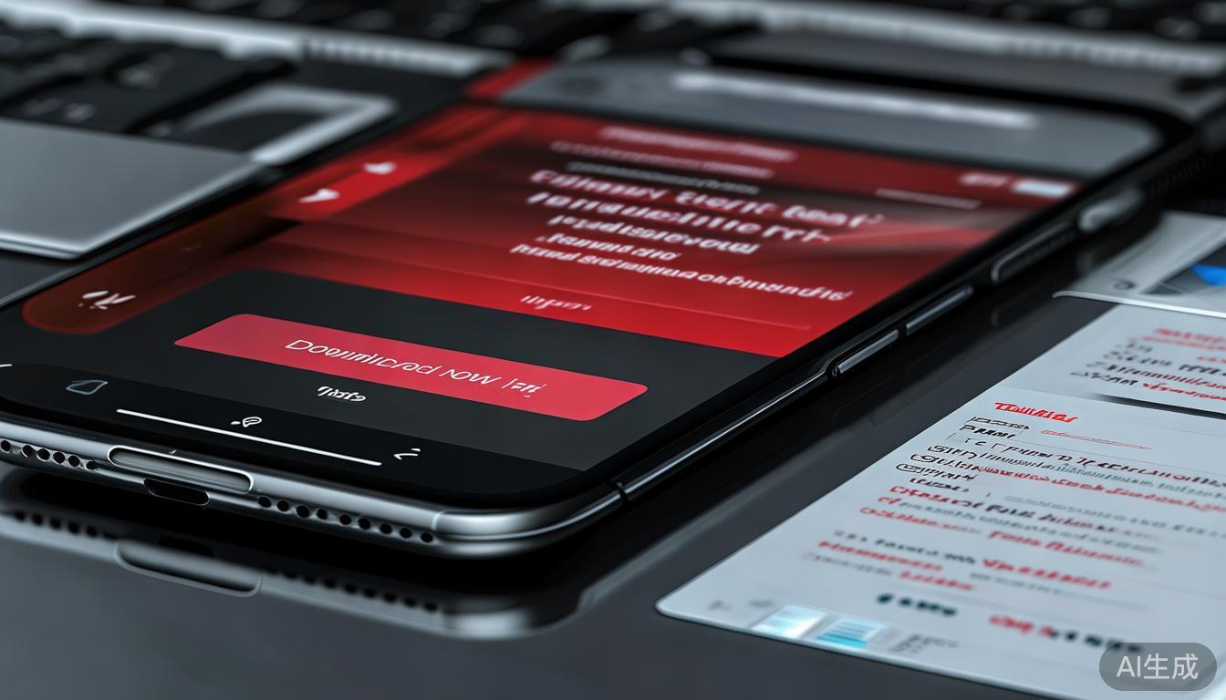 imToken官方下载指南：警惕1.0版本风险，守护数字资产安全