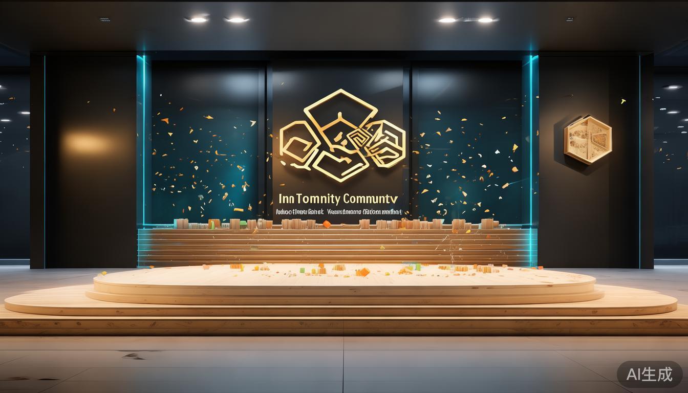 借助imToken钱包安装促进社群发展，创新互动方式值得尝试