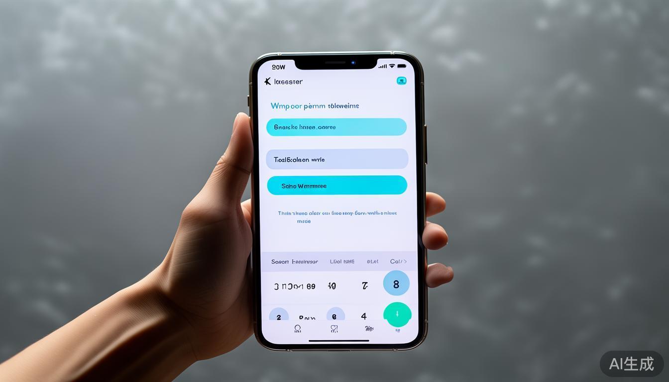 imToken钱包：设计简洁方便，兼顾安全易用，提升用户满意度