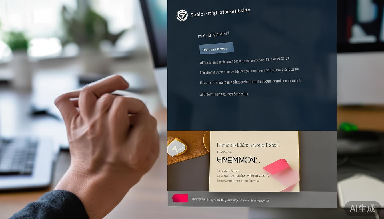 imToken数字资产存储软件使用方法全解析：从安装到建钱包