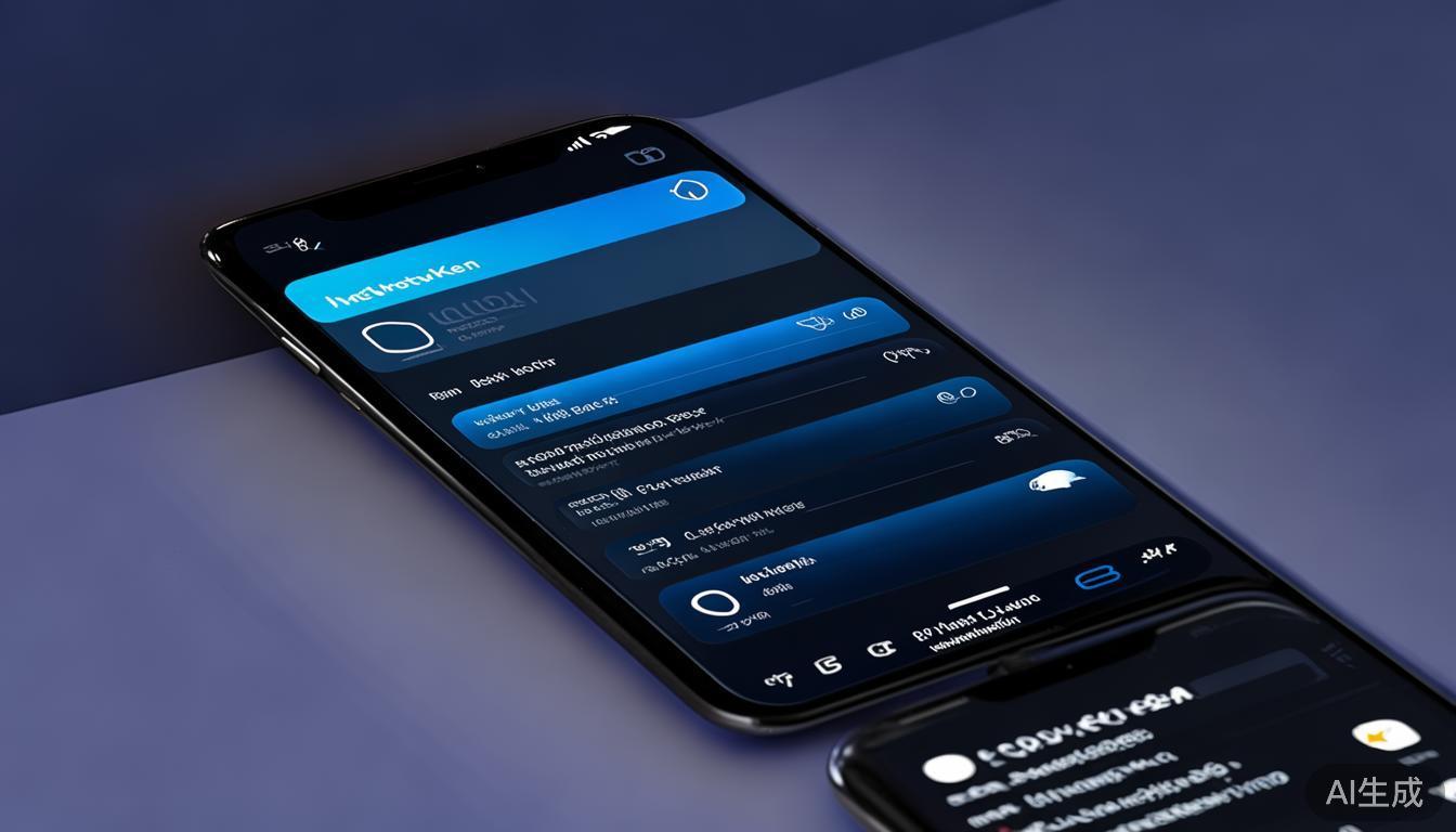 imToken新地址功能全解析：如何提升资金洞察力、优化投资组合表现？