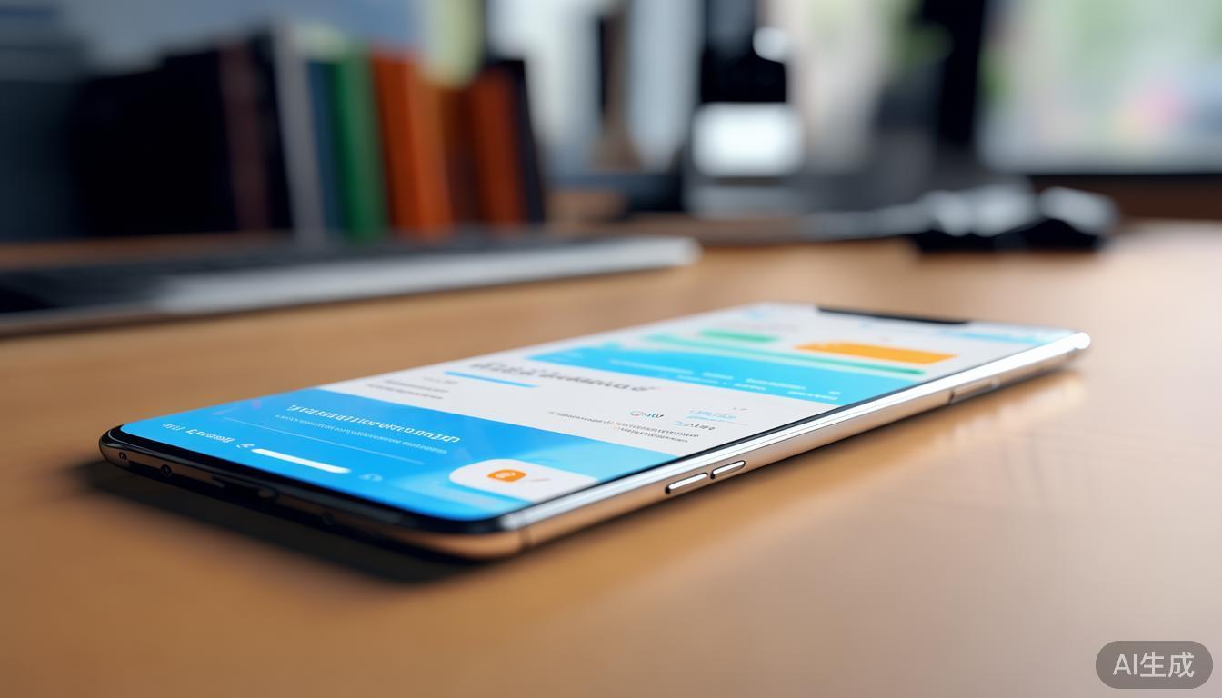 imToken国内安全下载与高效投资指南：如何通过官网、备份、多链分散风险？