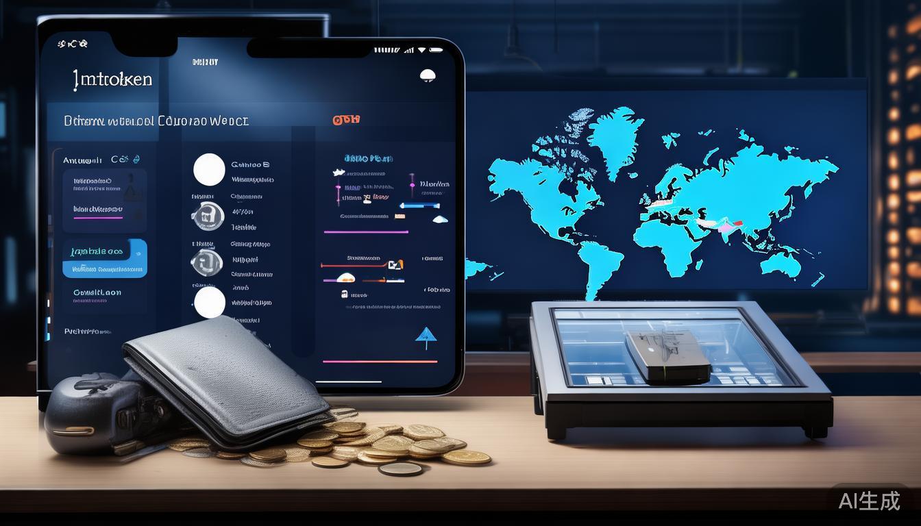 imToken下载入口：掌握这些方法，快速实现资金流动性提升