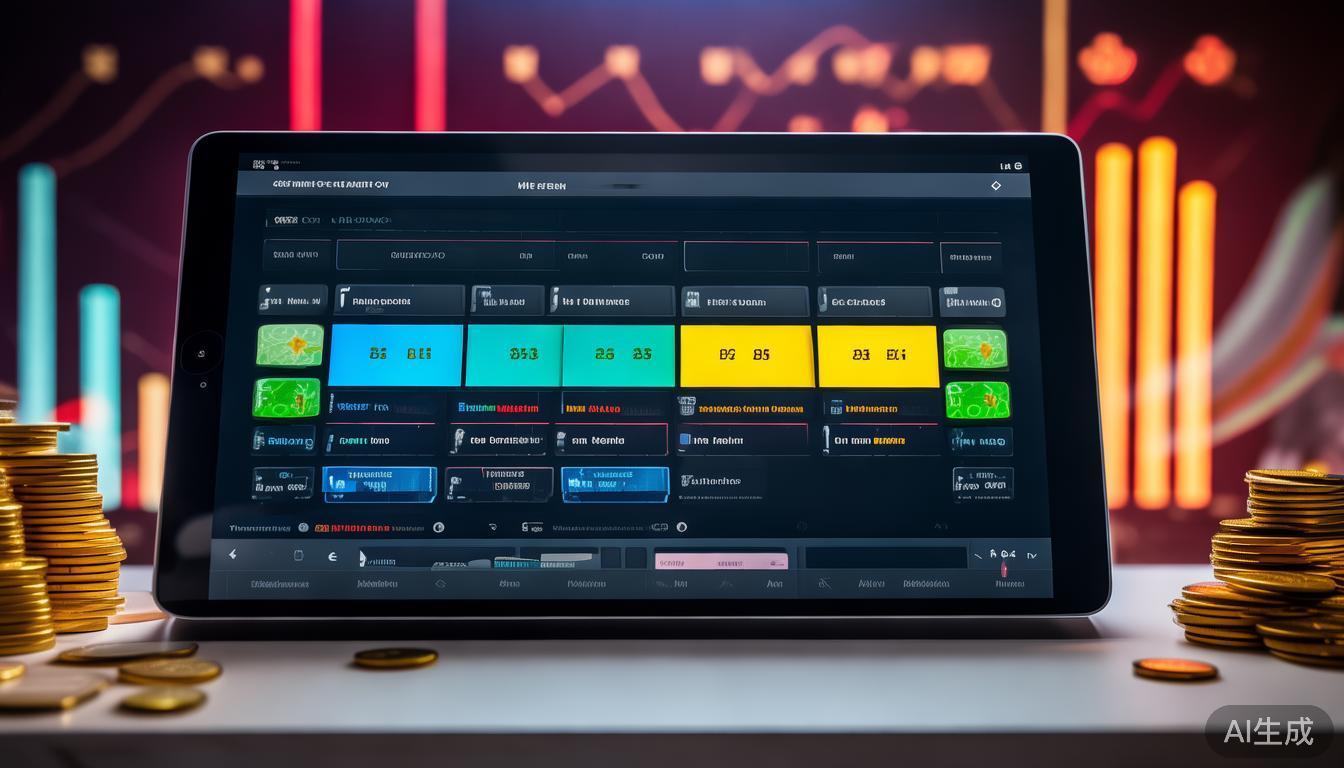 imToken 2.0安卓版投资攻略：构建数字资产组合，实现稳健增值